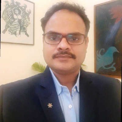Satish Suri